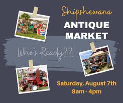 Located centrally between chicago, grand rapids, detroit and indianapolis. Shipshewana Auction Flea Market Posts Facebook