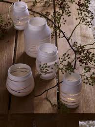 Drei Einfache Diy Ideen Windlichter Selber Machen Wunderweib Windlichter Selber Machen Einfache Diy Einmachglaser Basteleien