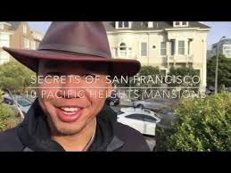 San Francisco's Mack Mansion Drone Tour ft. Herman Chan