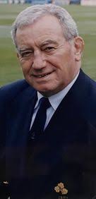 Condolence Book for Don (Donal) Crowley (Barna, Galway)