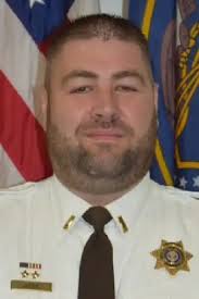 JAILCON 20/20 National Corrections Professionals Awards Ceremony