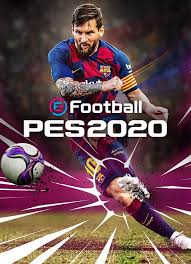 Pes 2020 Pes Patch Evolution Soccer Pro Evolution Soccer Android Mobile Games