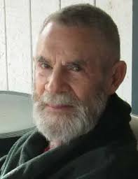 Obituary information for Daniel S Vance