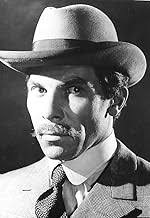 Northwest Passage (TV Series 1958–1959)