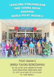 Private, home nursing in klang. Pusat Jagaan G Home Facebook