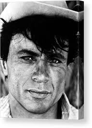 Robert Blake Canvas Prints & Wall Art for Sale