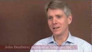 Dennis Cocco & John Dearborn