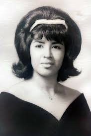 Rosa Madrigal Obituary