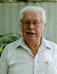 Obituary for Paul Tidwell