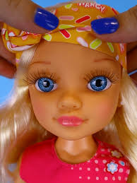 ¿Qué hay en mi bolso de Nancy? ¡Preparando un día especial!