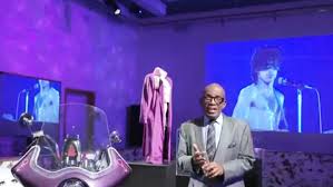 Paisley park records was an american record label founded by musician prince in 1985, which was distributed by and funded in part by warner bros. Today Show Tours Prince S Paisley Park Estate Billboard Billboard