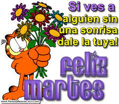 Piensa Diferente Feliz Martes Feliz Martes Imagenes De Feliz Martes Feliz Y Bendecido Dia