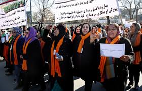 Mar 05, 2020 · women have suffered deeply during afghanistan's 40 years of war, and they desperately long for peace. Peace Talks The Taliban And Afghan Women S Uncertain Future The New Yorker