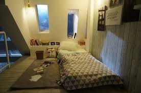 Perlengkapan kamar tidur dekorasi rumah. 7 Desain Kamar Ala Korea Paling Kece Bikin Berasa Ada Di Drama Korea