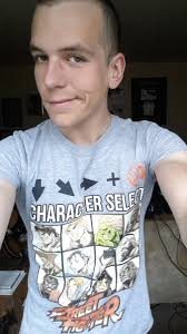 I just can't believe street fighter 5 uses sdr, the colors are so vibrant  lovely and lively