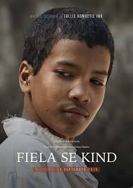 Luca bornman, zenobia kloppers, wayne smith and others. Fiela Se Kind On Moviebuff Com