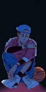 By Shannon8188 Follow Me Gg 4 3v3r For More Good Contents Anime Basket Anime Pixel Animation