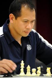 Three-time chess champ wins after running Iraq tourneys for New Jersey  Guard > National Guard > Article View