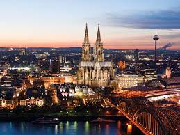The cologne bonn region (german: Cologne Description Economy Culture History Britannica
