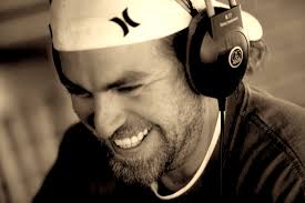 AUDIO RECORDING — MICHAEL GARRITY