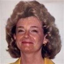 Bobbie Jean McKinney Lindsey Obituary