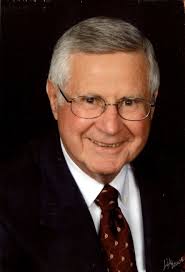 John Arnold Obituary