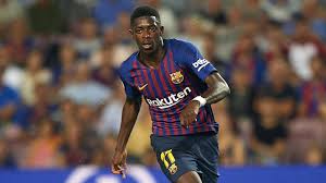 Rennesin genç yıldızı ousmane dembele, alman devi borussia dortmundla 5 yıllık sözleşme bu sezon 25 maçta 12 gol, 5 asistlik performans sergileyen dembele için dortmund ve liverpool büyük. Dembele Erste Bonuszahlung Von Barca An Den Bvb Fallig