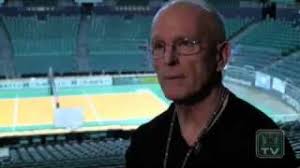 Interview With Men's Volleyball Head Coach Mike Wilton