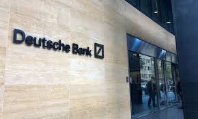 ˈdɔʏ̯t͡ʃə ˈbaŋk aːˈgeː ( listen)) is a german multinational investment bank and financial services company headquartered in frankfurt, germany. Deutsche Bank Ramps Up Restructuring Post Brexit Pymnts Com