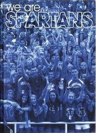 East High 2013 Yearbook by Lincoln Public Schools Library Media Department 