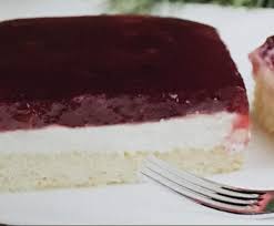 saftige gluhweinschnitten rezept gluhweinschnitten rezepte lebensmittel essen