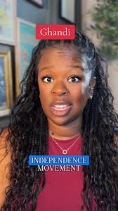 The Impact of Gandhi