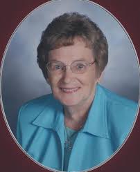 Obituary for Ellen Marie (Krosschell) Wynia