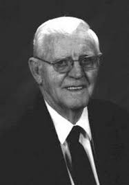 Dale Faught (1931-2009)