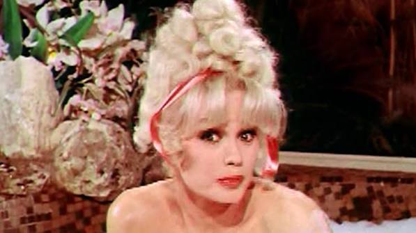 Skin: A History of Nudity in the Movies - Full Cast & Crew - TV Guide