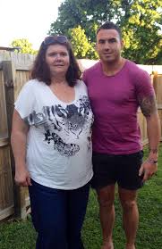Kotoni staggs will not be available to play again until at least round 16. After Eight Years Darius Boyd Reunites With His Mother Rochelle Daily Telegraph