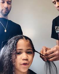 Ashley Sirah Nicole Chea