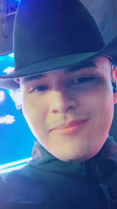 El más guapillo del condado: Juan Avitia