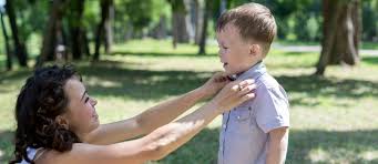Co Parenting With A Toxic Ex Spouse What You Should Be Prepared For