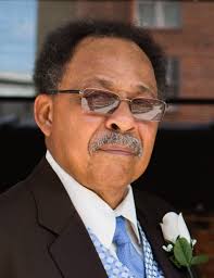 Obituary information for Charles Seymour Pettis, Sr.