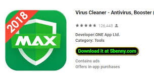 100% safe and virus free. Virus Cleaner Mod Apk Android Free Download