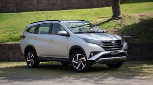 Maybe you would like to learn more about one of these? Toyota Rush 2021 Una Nueva Alternativa Entre Los Utilitarios De Tres Filas De Asientos