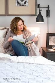 Wall sconces serve a variety of purposes. Let S Talk Bedroom Wall Sconces Inspiration For Moms