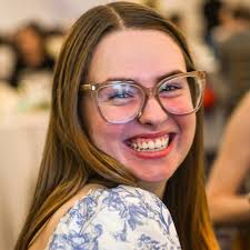 Today marks two years at JOURNEYS for our Events Coordinator, Kate! Thank  you for organizing so many fun and successful events for JOURNEYS!  #JOURNEYSLivesHere #workiversary #nonprofit #charity