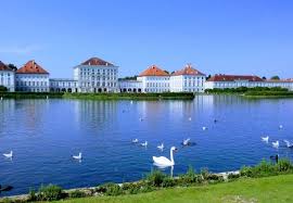 Dokumente der letzten 14 tage. Schloss Nymphenburg Munchen Famizeit De