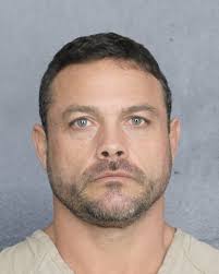 Afonso Ferreira, Daniel PETIT THEFT-2ND DEGREE