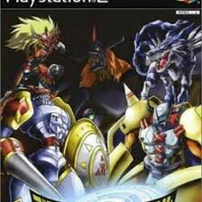 Me juego la mano diciendo que ha sido la consola de sobremesa con el catálogo más variado y completo que ha existido en la historia. Categoria Juegos Para Playstation 2 Digimon Wiki Fandom