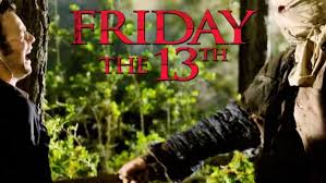 The off-screen death of Richie in #FridayThe13th 2009