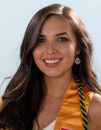 Q&A with Alexandra Price