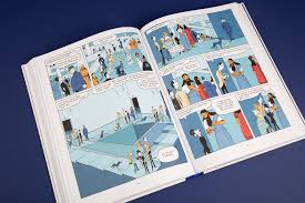 Sapiens: A Graphic History, Volume 2: The Pillars of Civilization - The English Bookshop